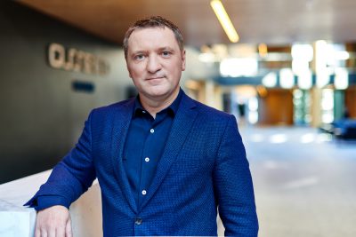 Cyfrowy bank na nowe czasy