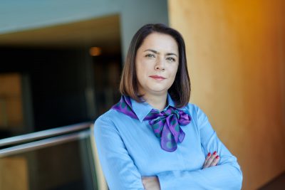 Sprzedawaj więcej dzięki sztucznej inteligencji – zapraszamy na CEE SME Banking Club